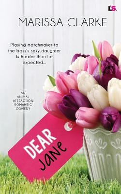 Dear Jane by Clarke, Marissa
