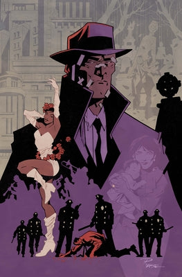 Gotham City: Year One: Deluxe Edition by King, Tom