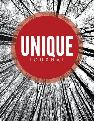Unique Journal by Speedy Publishing LLC