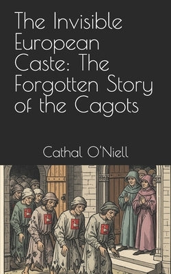 The Invisible European Caste: The Forgotten Story of the Cagots by O'Niell, Cathal
