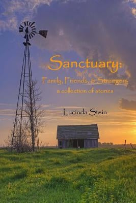 Sanctuary: Family, Friends, and Strangers: a collection of stories by Stein, Lucinda