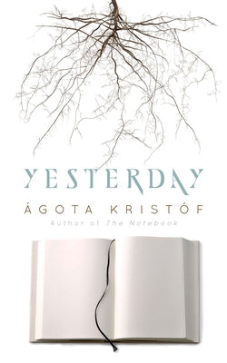 Yesterday by Kristóf, Ágota