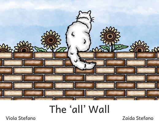 The 'all' Wall by Stefano, Viola