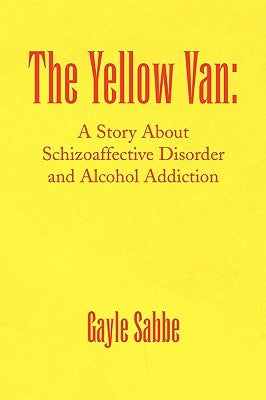 The Yellow Van by Sabbe, Gayle