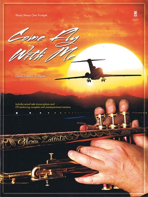 Come Fly with Me - Trumpet by Zottola, Glenn
