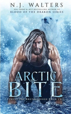 Arctic Bite by Walters, N. J.