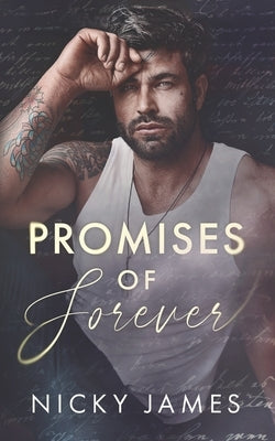 Promises of Forever by James, Nicky