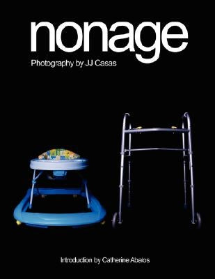 Nonage by Casas, Jj