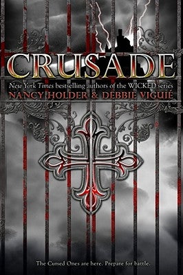 Crusade by Holder, Nancy