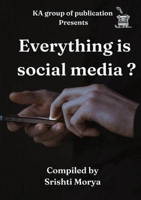 Social Media by Moery, Sristi