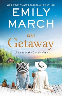 The Getaway by March, Emily