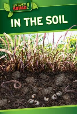 In the Soil by Mack, Dave