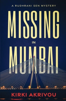 Missing in Mumbai by Akrivou, Kirki
