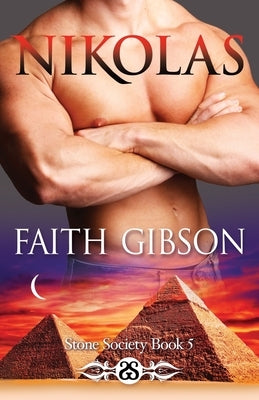 Nikolas by Gibson, Faith