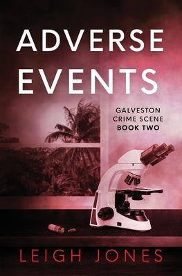 Adverse Events by Jones, Leigh
