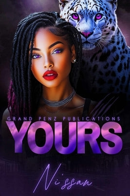 Yours by Ni'ssan