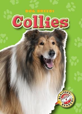 Collies by Green, Sara
