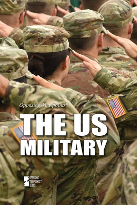 The Us Military by Hurt, Avery Elizabeth