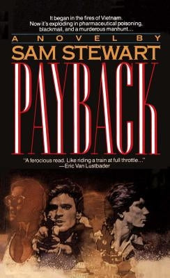 Payback by Stewart, Sam