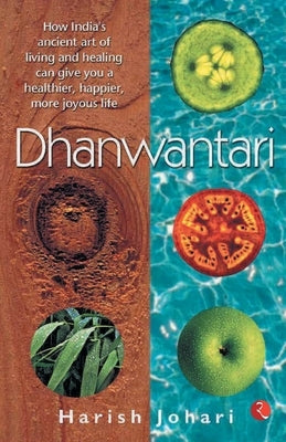 Dhanwantari by Johari, Harish