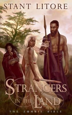 Strangers in the Land by Litore, Stant