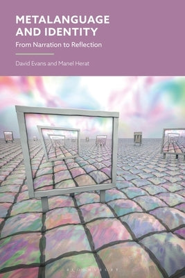 Metalanguage and Identity: From Narration to Reflection by Evans, David