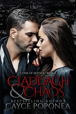 Claddagh and Chaos by Poponea, Cayce