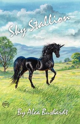 Sky Stallion by Bushardt, Alea