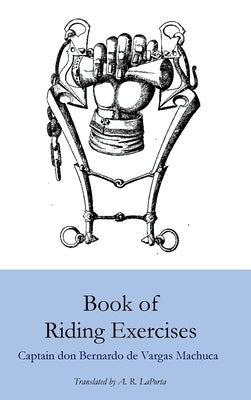 Book of Riding Exercises by Laporta, A.