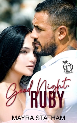 Good Night, Ruby by Goda, Julia