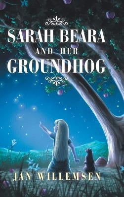 Sarah Beara and Her Groundhog by Willemsen, Jan