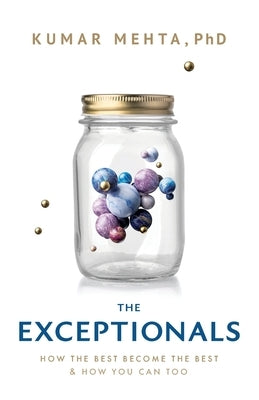 The Exceptionals by Mehta, Kumar