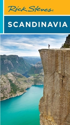 Rick Steves Scandinavia by Steves, Rick