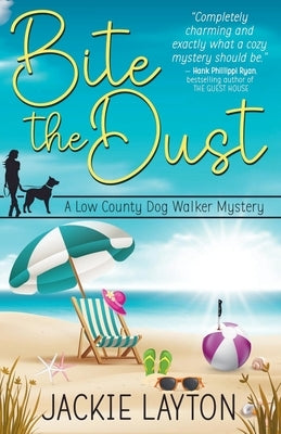 Bite the Dust by Layton, Jackie