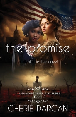 The Promise by Dargan, Cherie