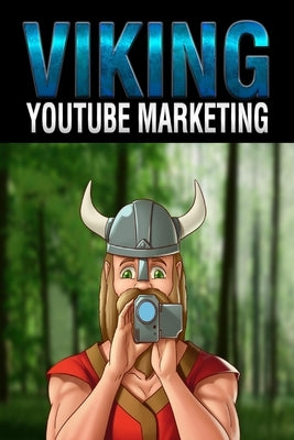 YouTube Marketing by Vincent, B.