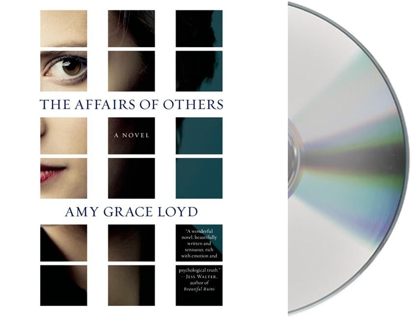 The Affairs of Others by Loyd, Amy Grace