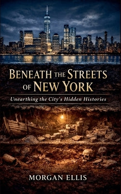 Beneath the Streets of New York: Unearthing the City's Hidden Histories by Ellis, Morgan