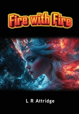 Fire with Fire: Book 3 of the Chronicles of Crett by Attridge, L. R.