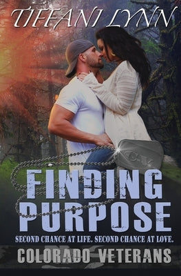 Finding Purpose by Lynn, Tiffani
