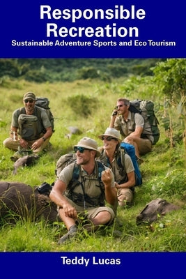 Responsible Recreation: Sustainable Adventure Sports and Eco Tourism by Lucas, Teddy