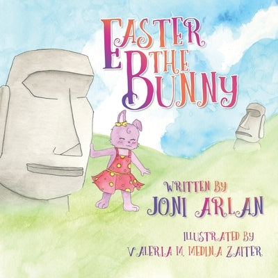 Easter The Bunny by Arlan, Joni