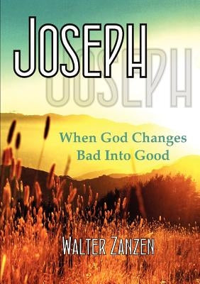 Joseph by Zanzen, Walter