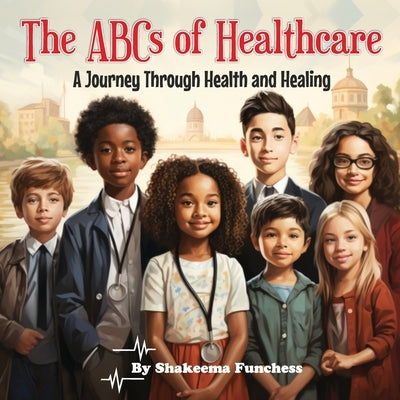 The ABCs of Healthcare: A Journey Through Health and Healing by Funchess, Shakeema