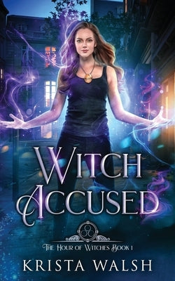 Witch Accused by Walsh, Krista