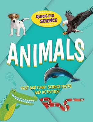 Animals by Mason, Paul
