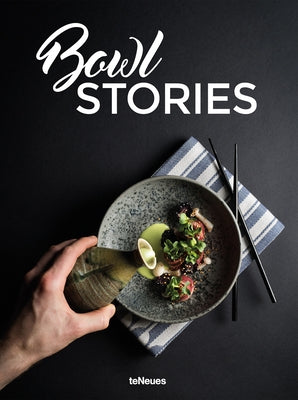 Bowl Stories by Molzen, Viola
