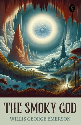 The Smoky God by Willis George Emerson