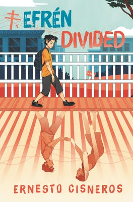 Efrén Divided by Cisneros, Ernesto