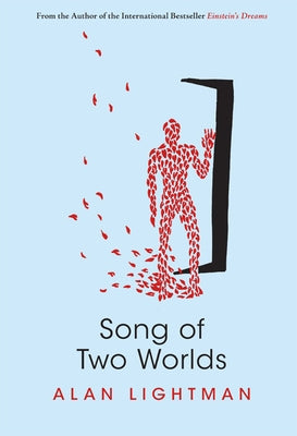 Song of Two Worlds by Lightman, Alan